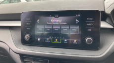 Skoda Fabia 1.0 TSI Colour Edition 5dr Petrol Hatchback